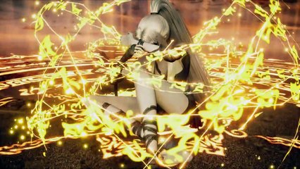 One hundred thousand years of gas refining Episode 147 Multi-Subtitles