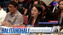 19 vaults sa sinalakay na mga villa na tinutuluyan umano ng mga boss ng Bamban POGO hub, binuksan | Balitanghali