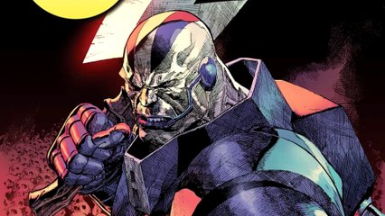 X-Men: ¿Quién es Apocalypse en Marvel?