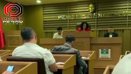 Bahçelievler'de yaşanan Mülteci hareketliliği CHP'li meclis üyeleri tarafından gündeme alındı