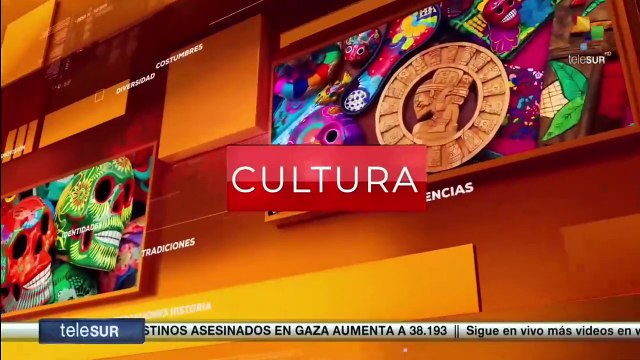 XVIII Festival Mundial de Poesía de Venezuela CULTURA EDICIÓN CENTRAL 08-07-2024