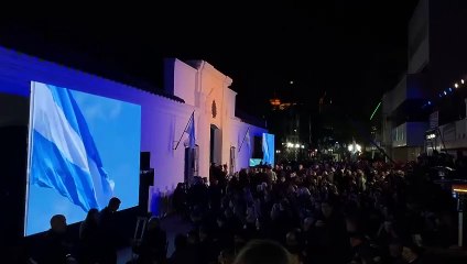 La previa al Pacto de Mayo