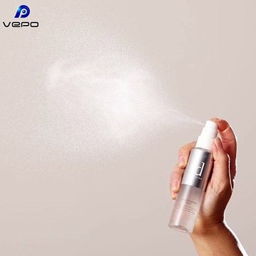 Homemade mosquito repellent spray pump