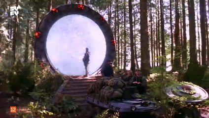 Stargate Sg-1 (S1E05) - The First Cammandent