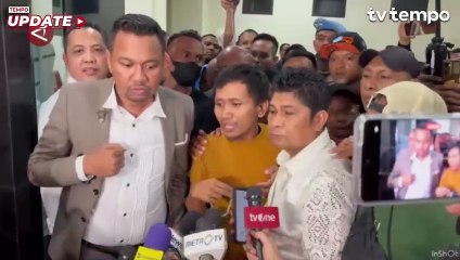 Download Video: Kuasa Hukum Pegi Setiawan Minta Uang Ganti Rugi Salah Tangkap Ratusan Juta Rupiah