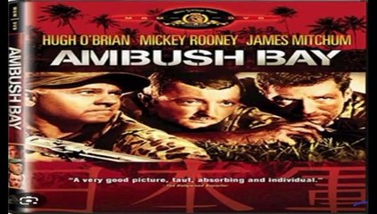 Ambush bay 1966 ¦ Philipines Story 1944