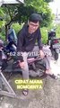 DP MURAH! WA +62 896-9901-8182, Cicilan Sigra Matic 2024 di Bogor