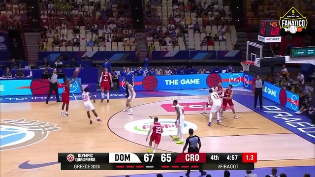 ¿Fracasó o no? La selección de baloncesto no clasificó a los juegos olímpicos