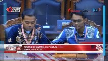 SIDANG UJI MATERIIL MENYOAL KETIADAAN PEMBATASAN ATURAN KAMPANYE BAGI PEJABAT NEGARA