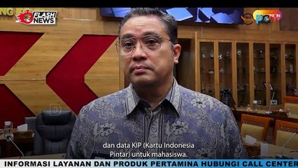 Data KIP Hilang Imbas PDN Diretas, Komisi X Minta Kemendikbud Data Ulang