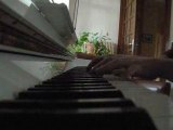 naruto shippuden opening 3 piano