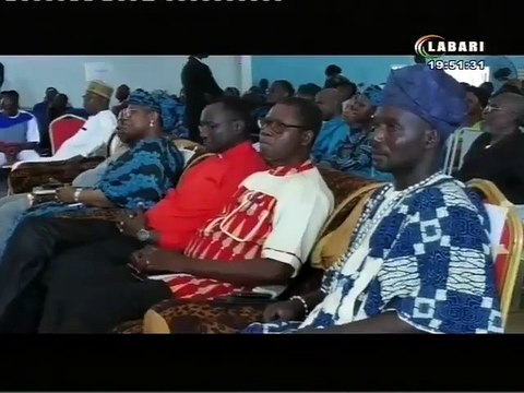 JT LABARI 08 JUILLET 2024