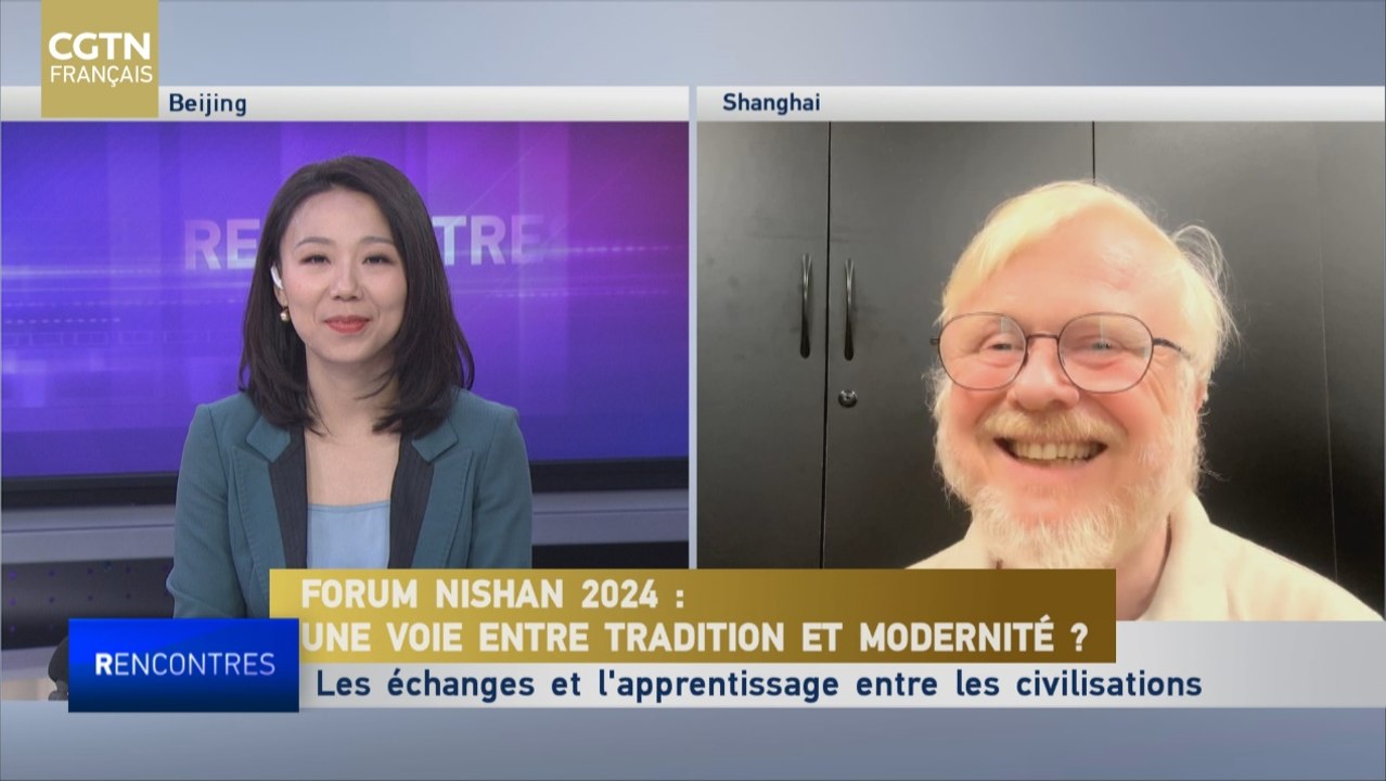 10e Forum de Nishan sur les civilisations mondiales : cultures traditionnelles et civilisations modernes