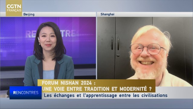 10e Forum de Nishan sur les civilisations mondiales : cultures traditionnelles et civilisations modernes