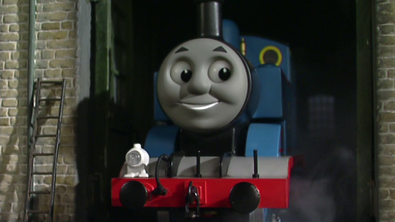 Thomas & Friends-Raffi in Concert With the Rise and Shine Band Parody