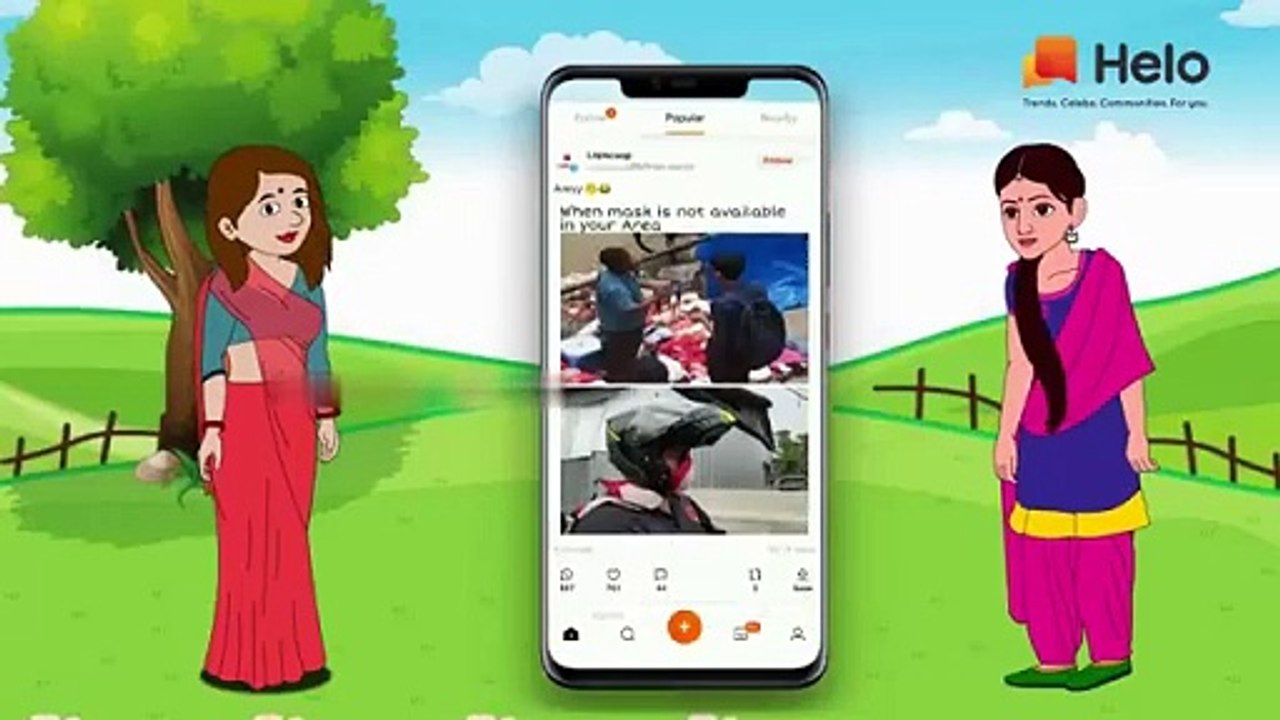 सास बहू की किचन पॉलिटिक्स _ Hindi Kahaniya _ Story Time _ Fairy Tales _ Funny