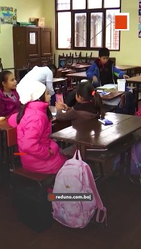 #NotivisionScz | El descanso pedagógico inició el 1 de julio y se prolongará hasta el 15 del mismo mes, sin embargo, según los resultados y la evaluación de las autoridades podría ampliarse por una semana más.