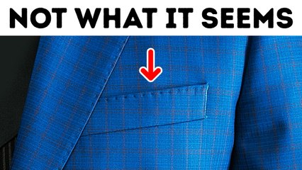 100+ Everyday Items with Hidden Features You Never Knew! 🔍