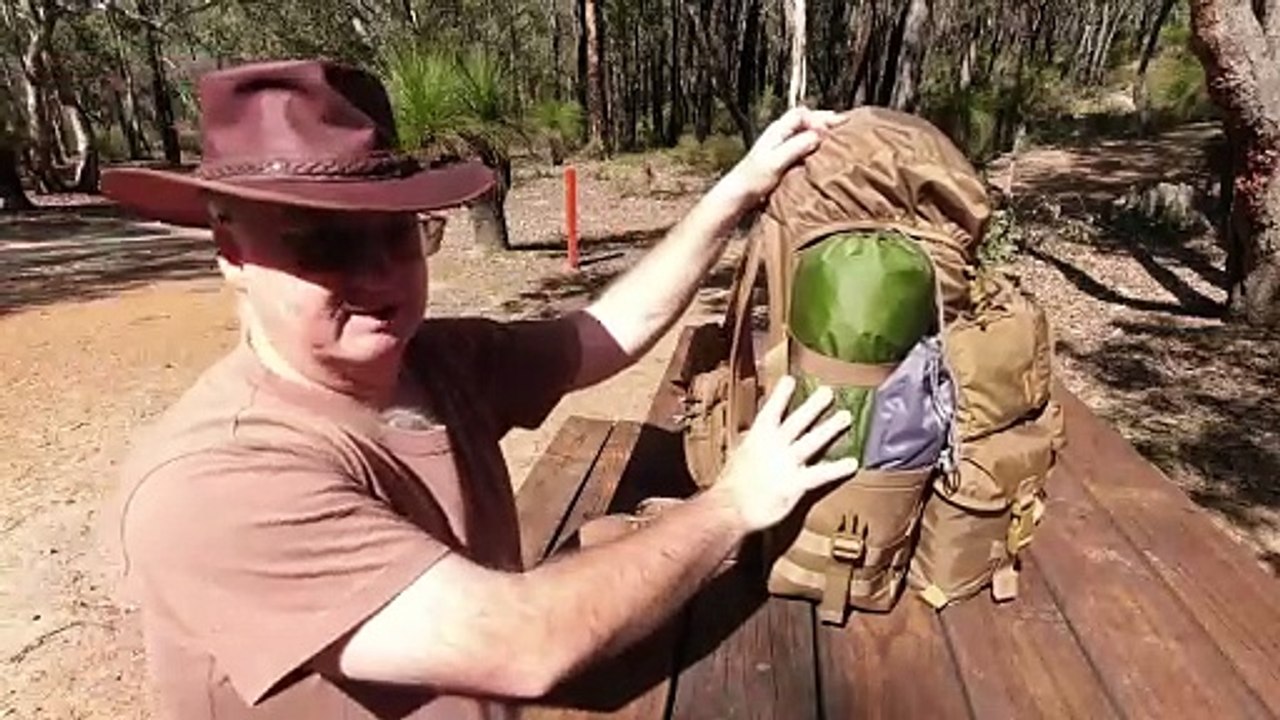 Helikon Tex Matilda Further Update