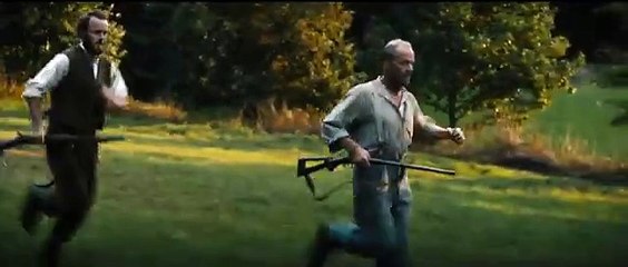 The Last Front Bande-annonce (EN)