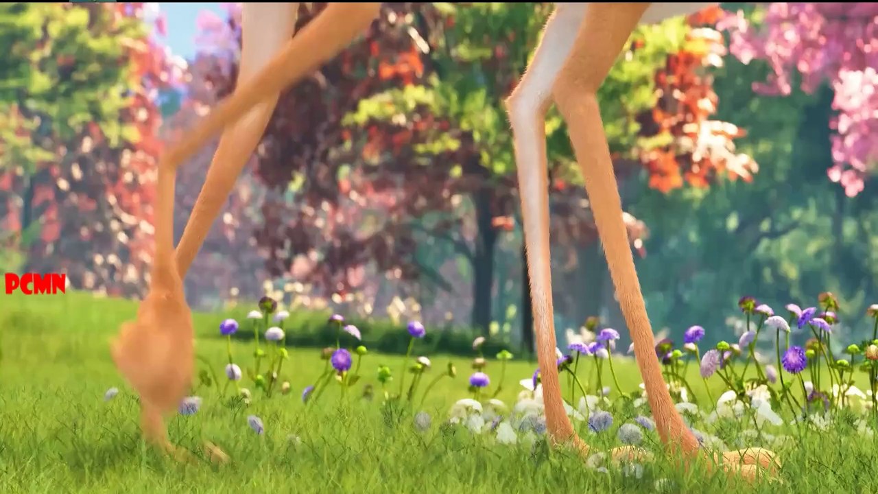 Chú chó ngáo ngơ nghịch ngợm - Review phim cho trẻ em - PHIM CHO MỌI NHÀ