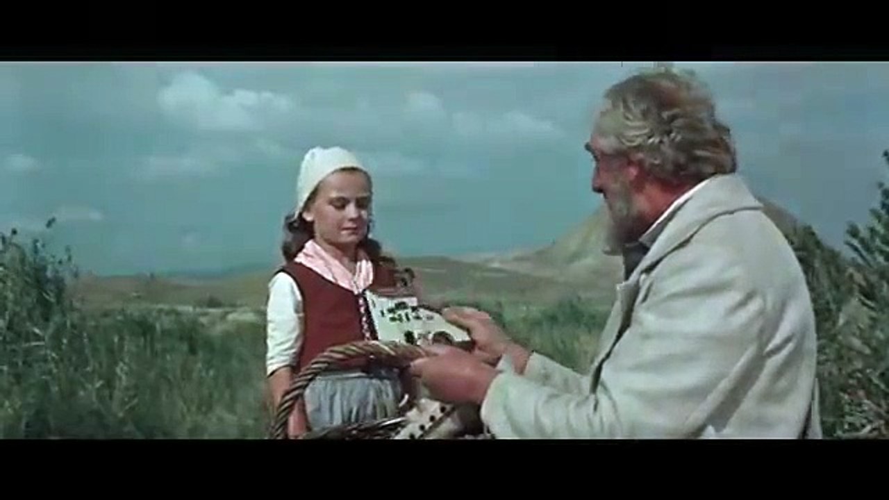 Scarlet sails Full Movie Drama HD