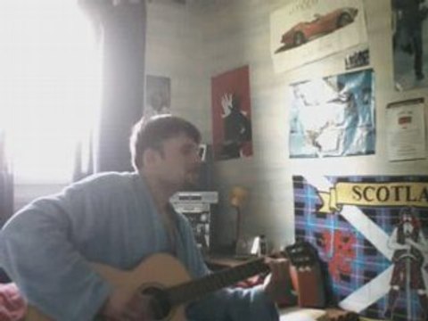 walk on the wild side - Lou Reed