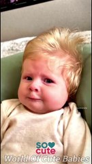 Try Not To Laugh _ Cute Baby Funny Videos _Cute Baby Videos