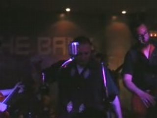 REUNION ROCKER.ES - JAM SESSION - "Dream Lover"