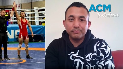 Olympic hopes dashed by asylum seeker’s visa limbo