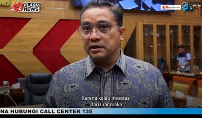 Data KIP Hilang Imbas PDN Diretas, Komisi Z DPR RI Minta Kemendikbud Data Ulang