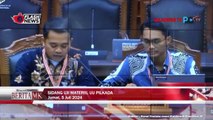 Sidang Uji Material Menyoal Ketiadaan Pembatasan Aturan Kampanye Bagi Pejabat Negara