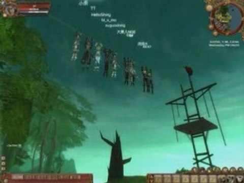 Fantastic Melody (délire players)