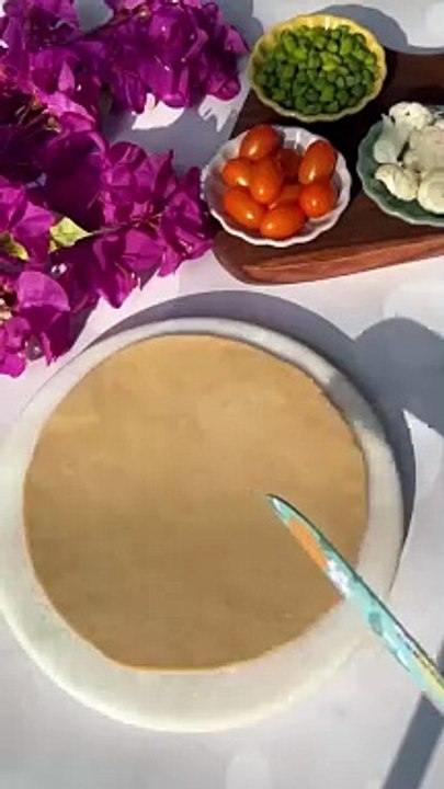 Instant 4in1 Paratha recipe