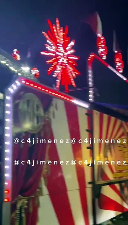Video del momento exacto del deceso de Paola Salced