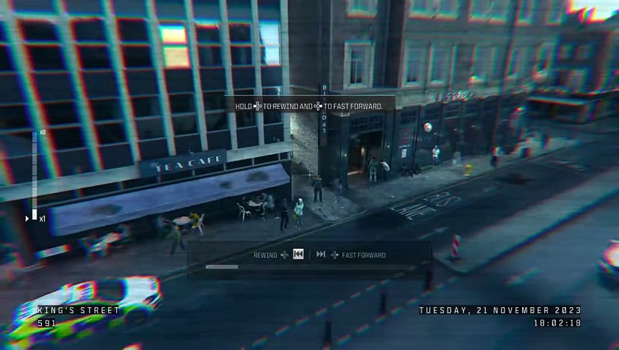 Call of Duty LONDON ATTACK _ Realistic Immersive ULTRA Graphics Gameplay [60FPS HDR]