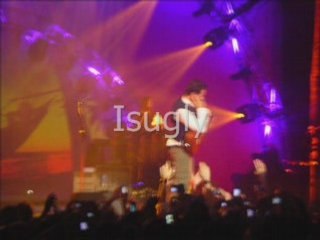 Christophe Maé "Belle demoiselle"