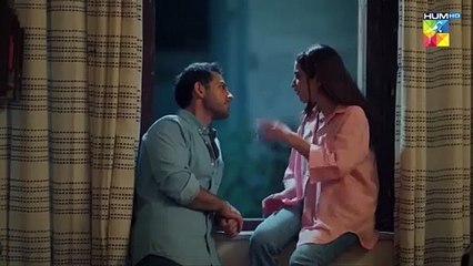 Hum Dono: Don't Miss the Exciting New Episode of This Pakistani Drama 🎬