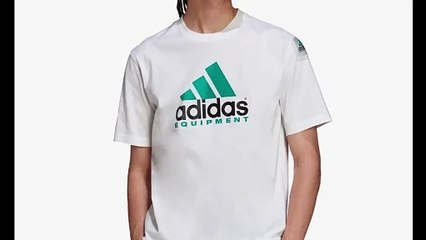 Adidas brand  Do you know the secret hidden in the logo of the famous