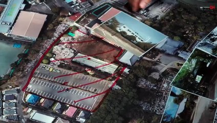 Tokyo Swindlers - Official Hindi Teaser Trailer -  Official Urdu Teaser Trailer