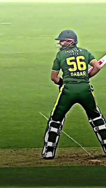 BABAR AZAM SHOT!(Fans of babar azam like this vedio)#cricket# #foryou #trendin