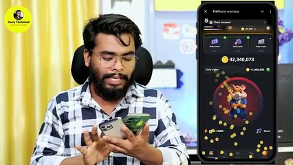 🔥 Hamster Kombat Daily Combo & Cipher Challenge – Watch the Action! (360p)