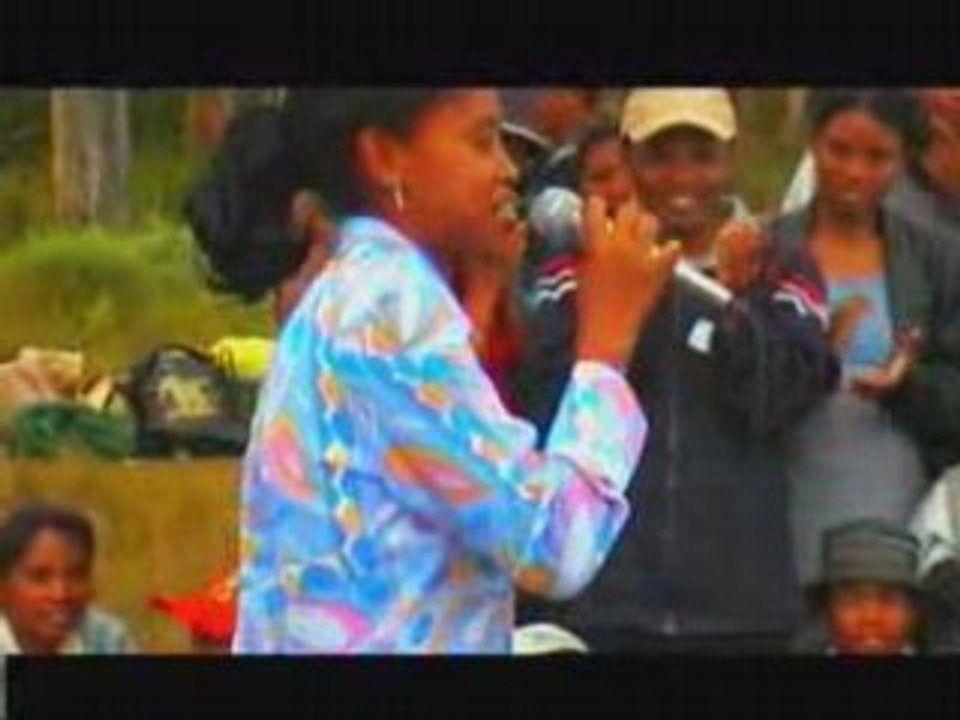 NAMAKO O! MIALY RAKOTOMAMONJY