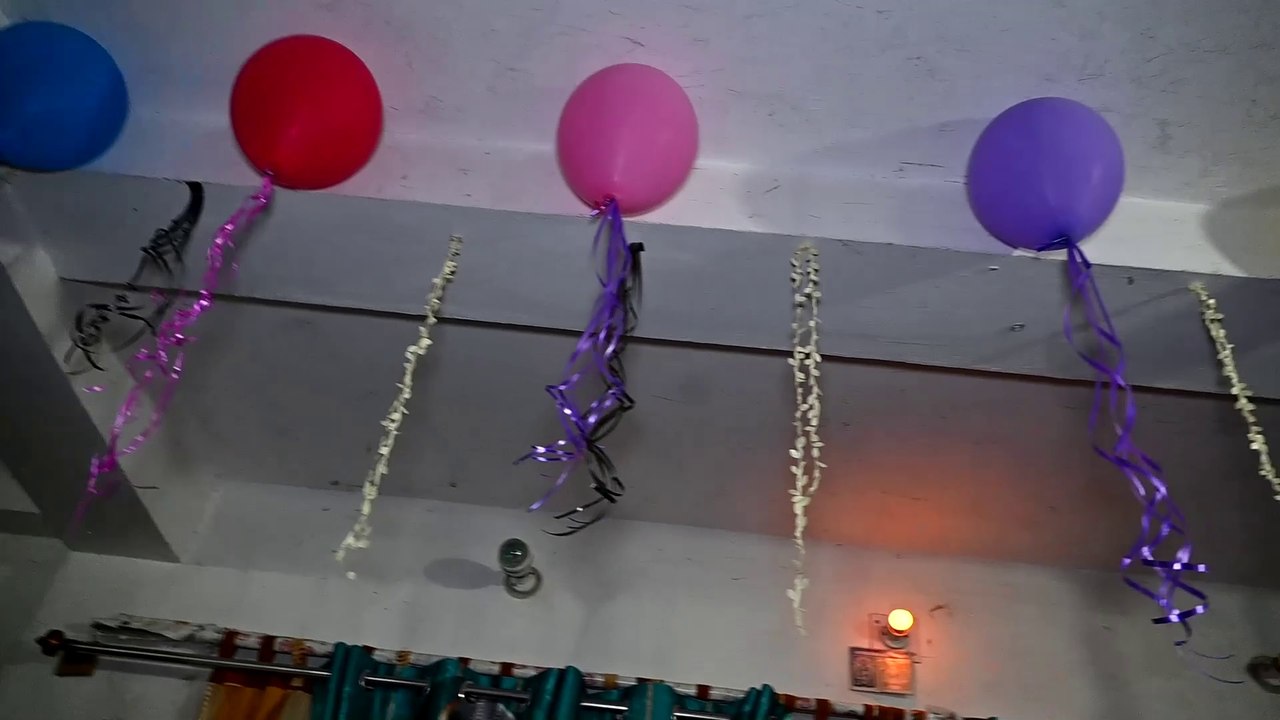 Barthday