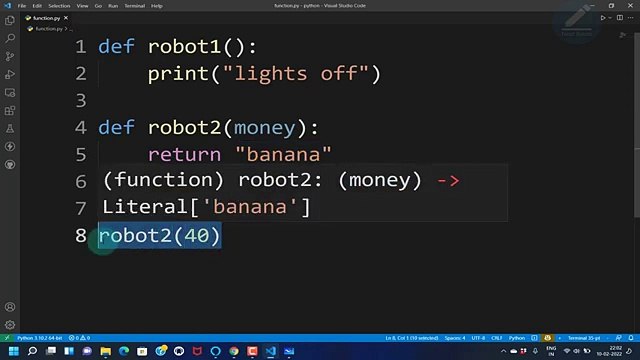 Lesson No 14 Python Typecasting Essentials for Beginners