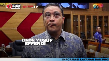 Data KIP Hilang Imbas PDN Diretas, Komisi X Minta Kemendikbud Data Ulang