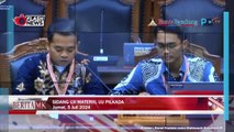 Sidang Uji Materil Menyoal Ketiadaan Pembatasan Aturan Kampanye Bagi Penjabat Negara