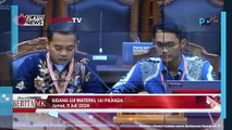 Sedang Uji Materil Menyoal Ketiadaan Pembatasan Aturan Kampanye Bagi Pejabat Negara