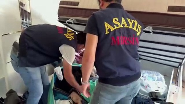 19 ilde operasyon: Onlarca gözaltı var