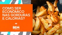 Batata frita, assada ou purê: Qual a melhor opção para acompanhamento? | VIVA BEM